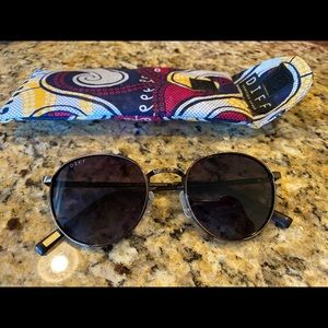 ‼️NWOT‼️ DIFF Sunglasses